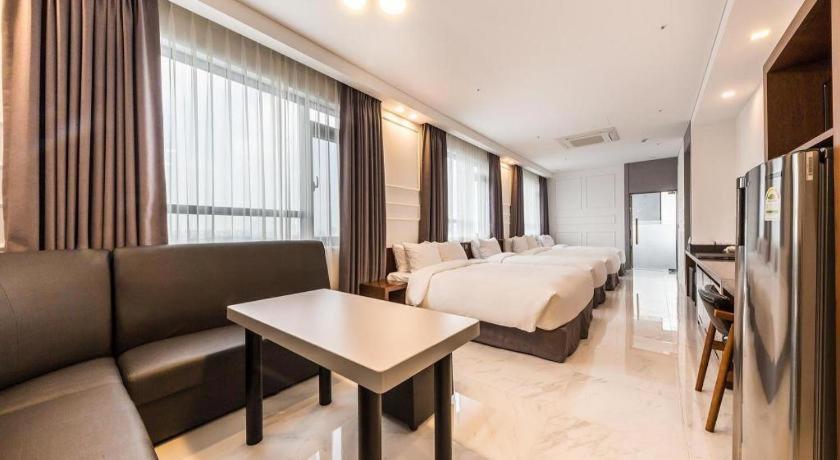 CS Premier Hotel Seoul Exterior foto